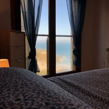 Costa Da Morte Deluxe Malpica de Bergantiños Exterior foto