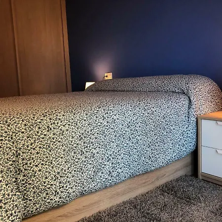 Costa Da Morte Deluxe Malpica de Bergantiños Exterior foto