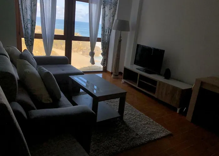 Costa Da Morte Deluxe
