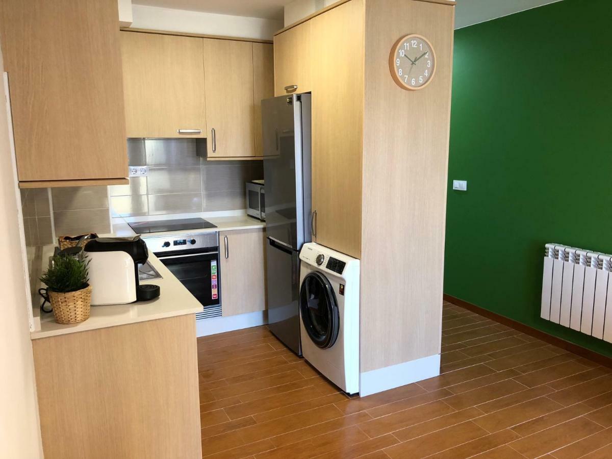 Apartamento Costa Da Morte Deluxe Malpica