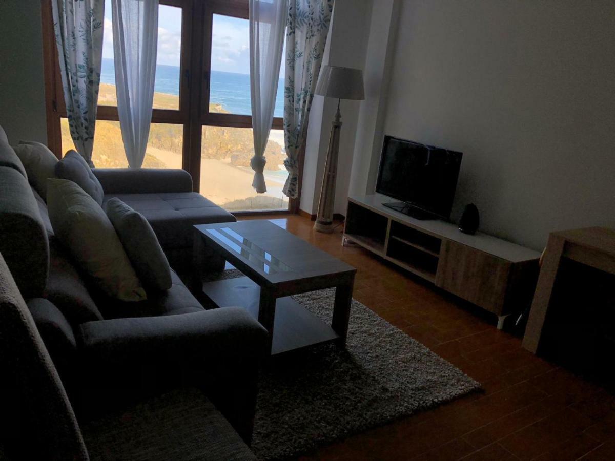 Costa Da Morte Deluxe Apartamento Malpica