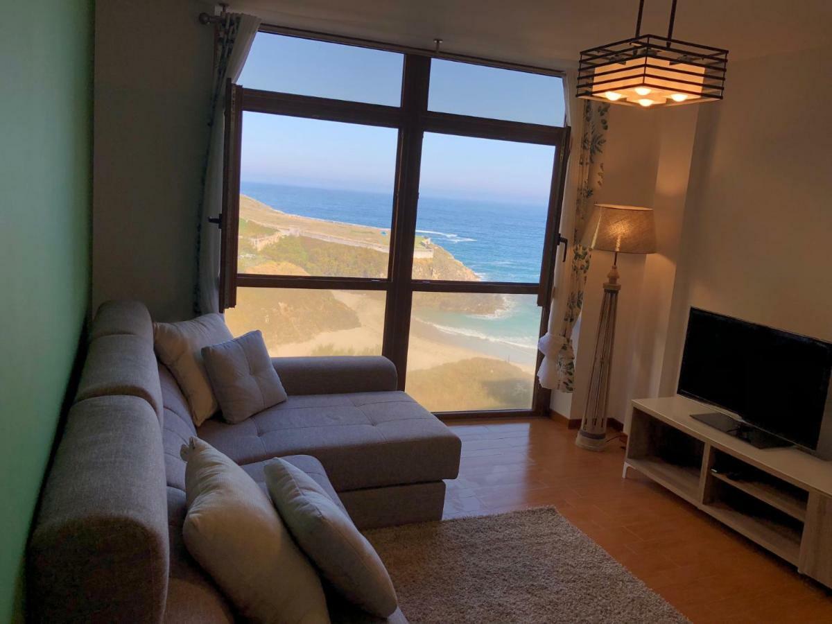 Costa Da Morte Deluxe Apartment Malpica