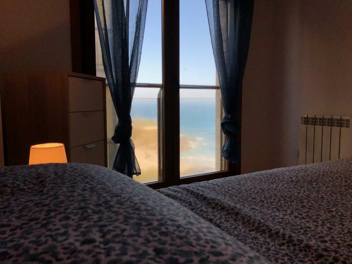 Apartamento Costa Da Morte Deluxe *
