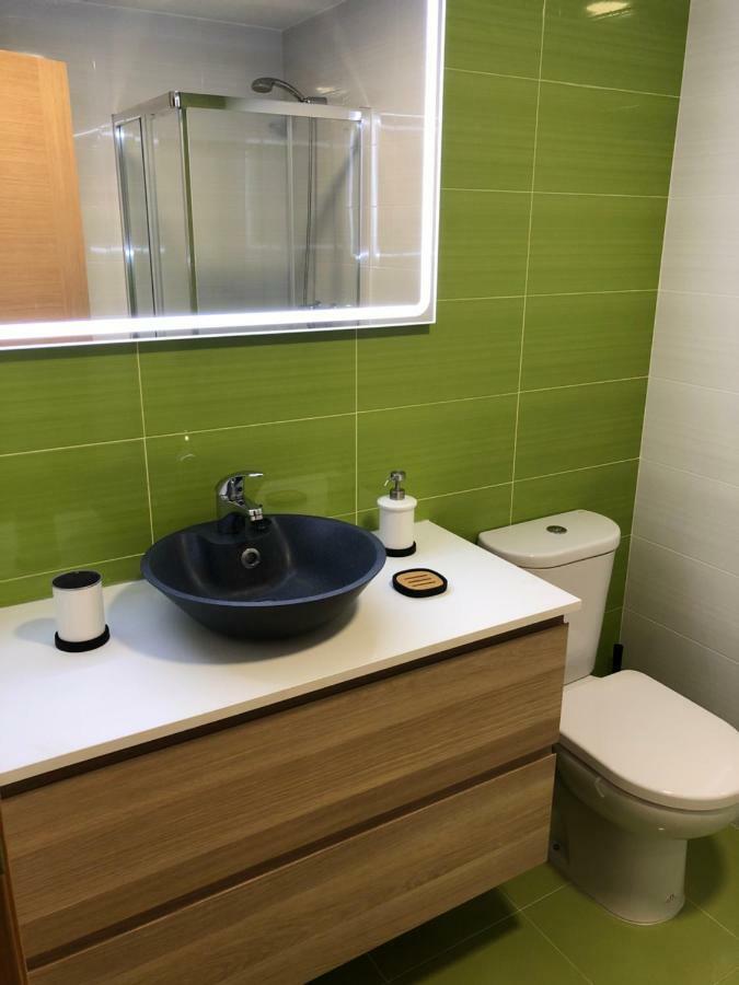 Apartment Costa Da Morte Deluxe Malpica