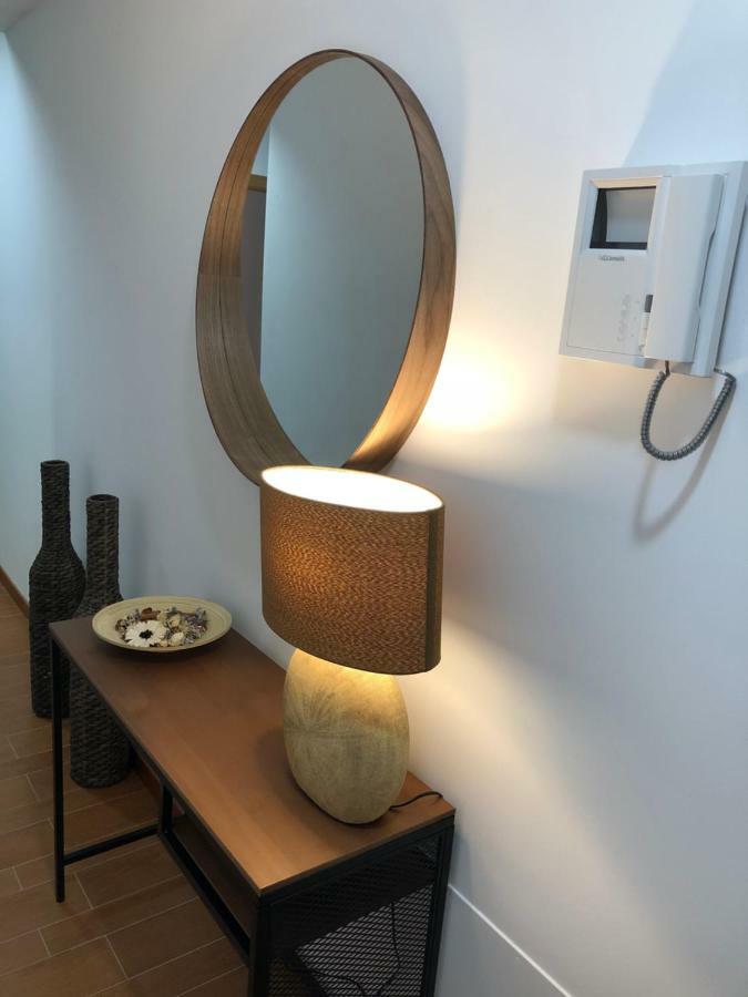 Apartment Costa Da Morte Deluxe Malpica