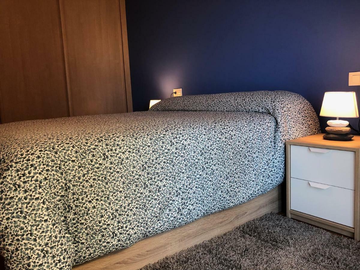Costa Da Morte Deluxe Apartment Malpica
